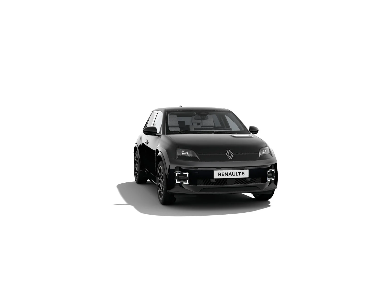 Renault 5 Roland-Garros