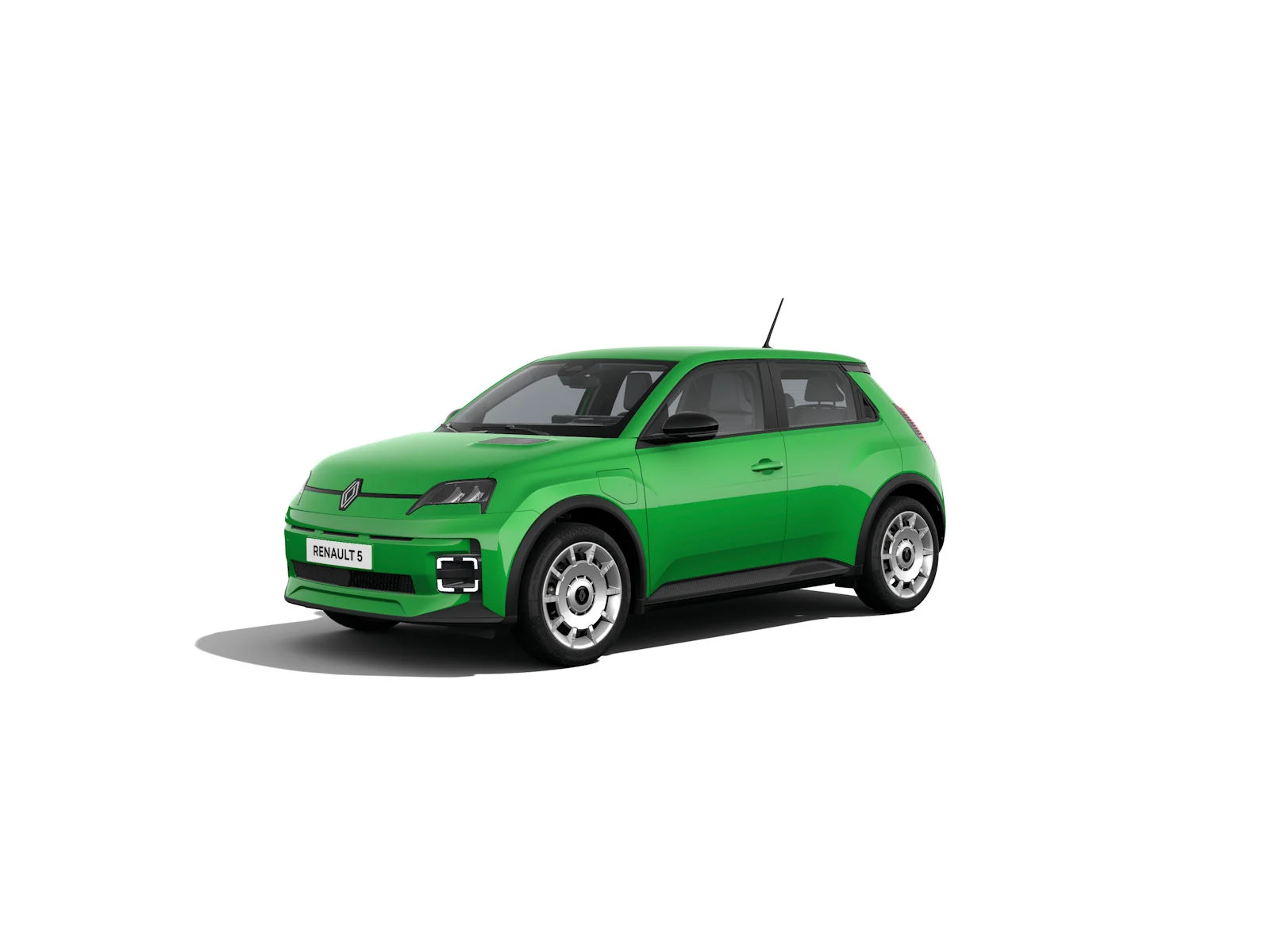 Renault 5 Evolution