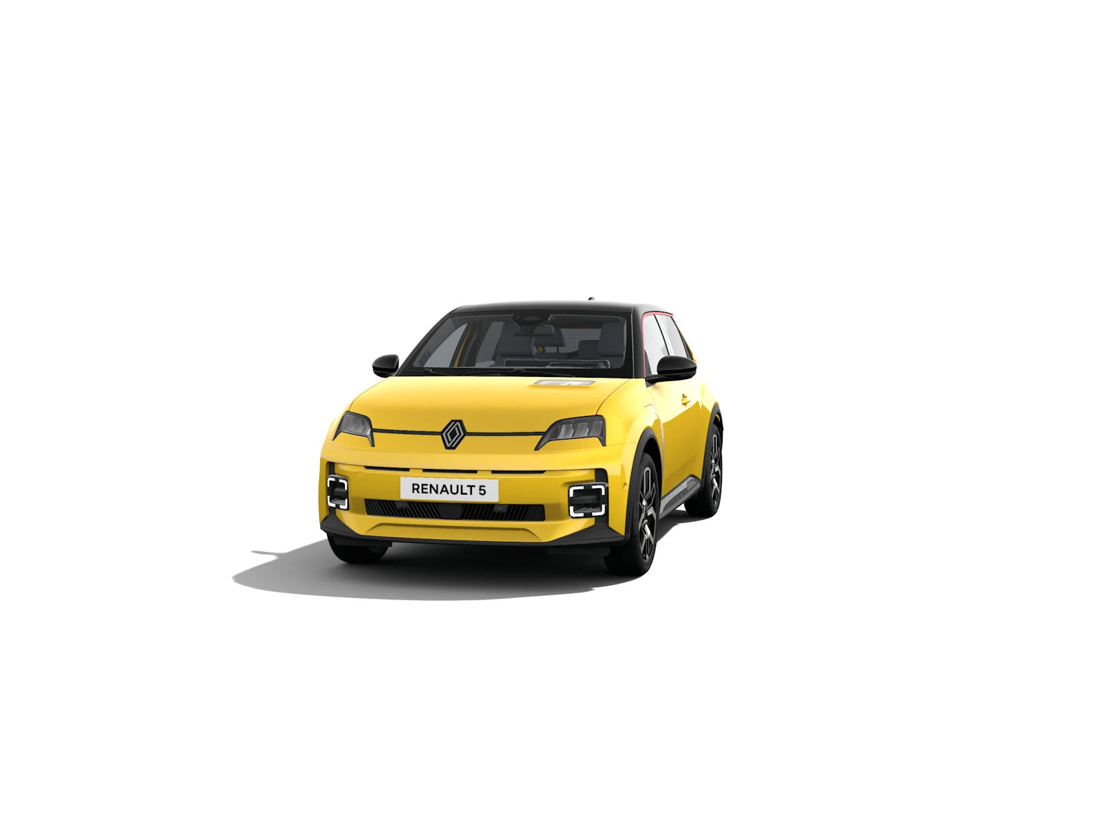 Renault 5 Techno