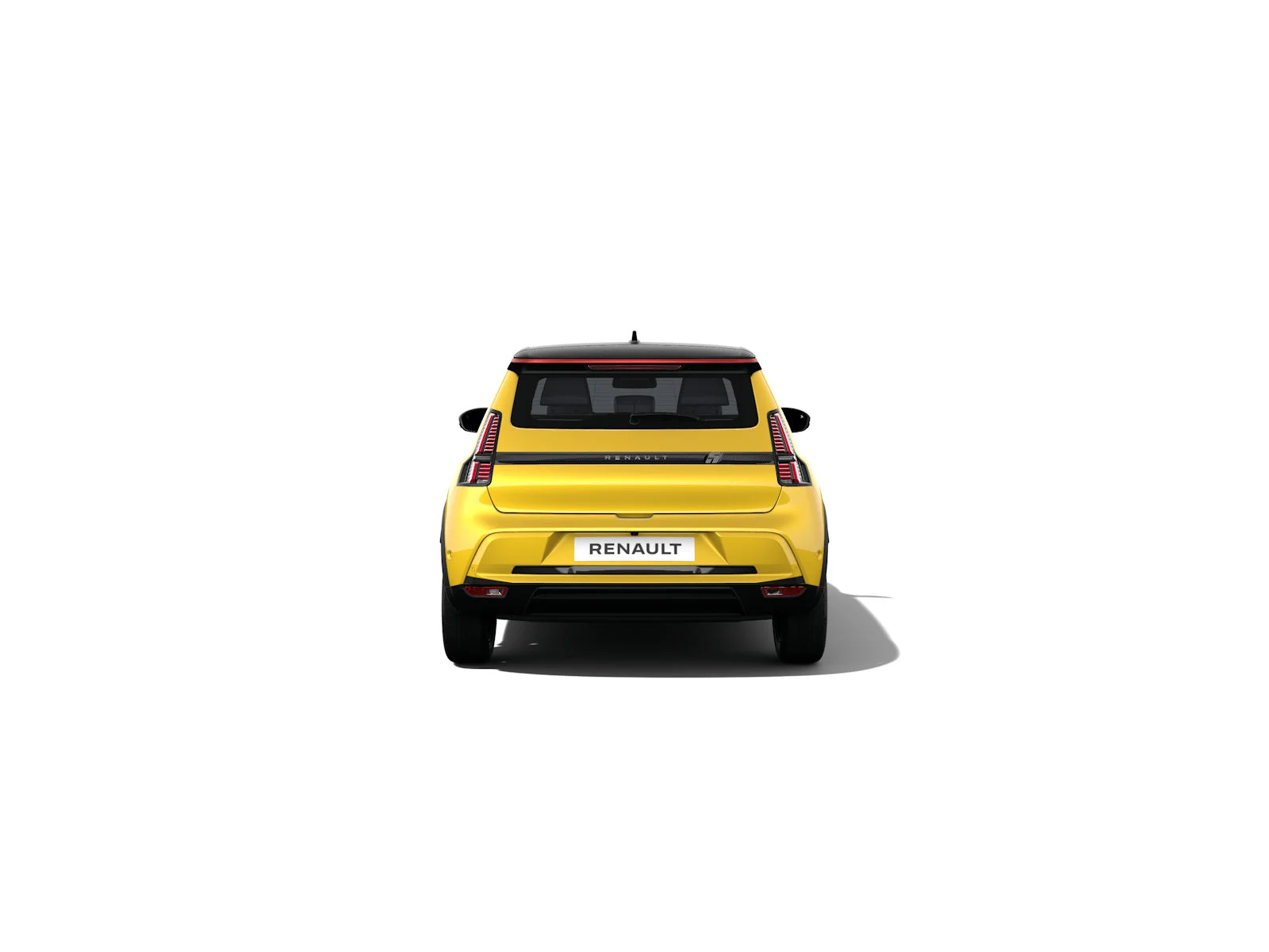 Renault 5 Techno