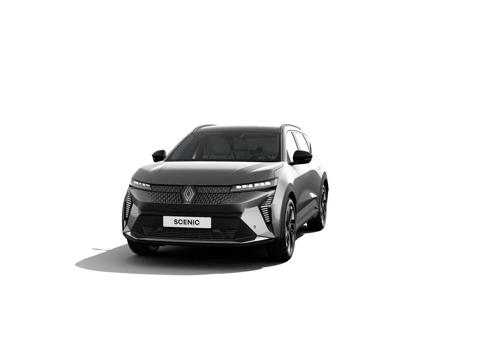 Renault Scénic E-Tech Techno