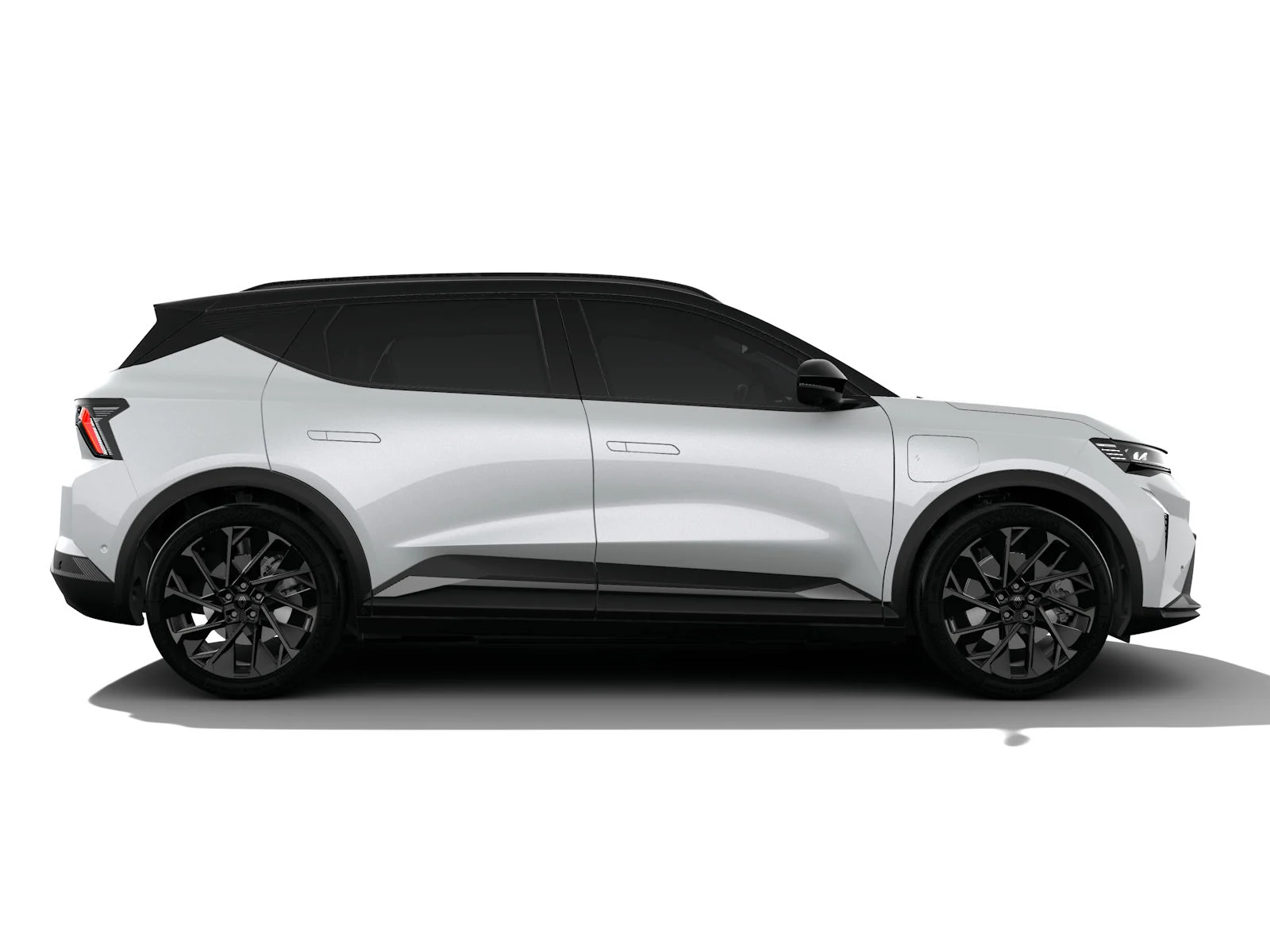 Renault Scénic E-Tech esprit Alpine