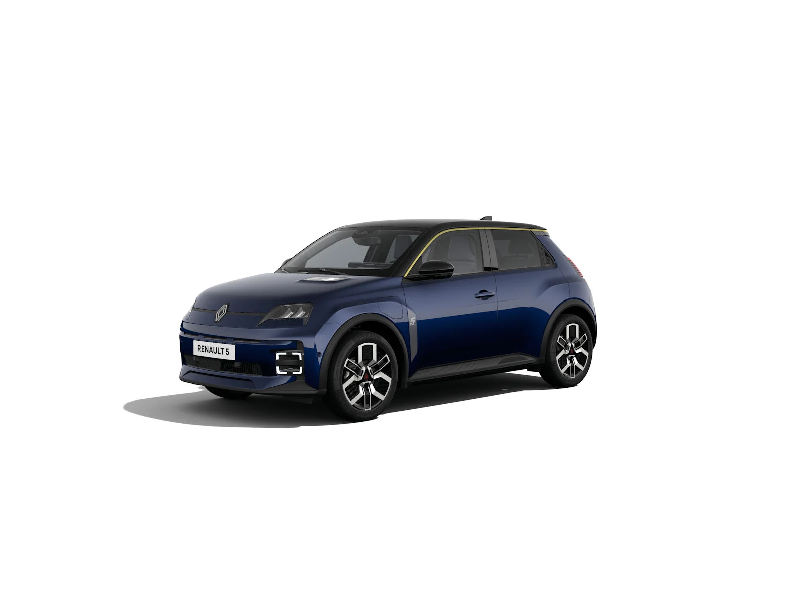 Renault 5 Techno