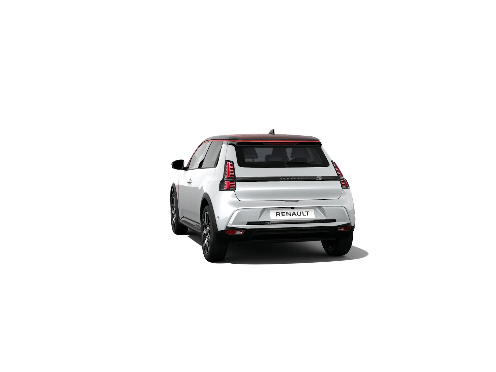 Renault 5 Techno