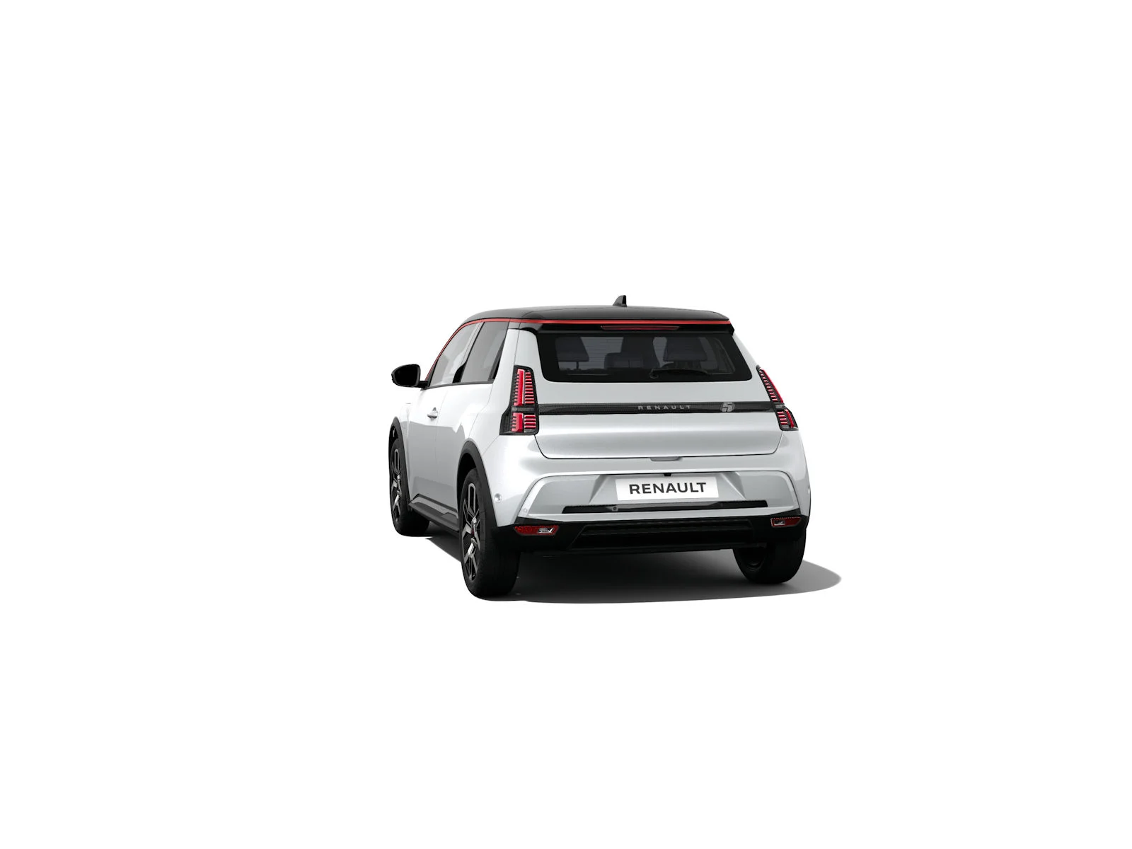 Renault 5 Techno