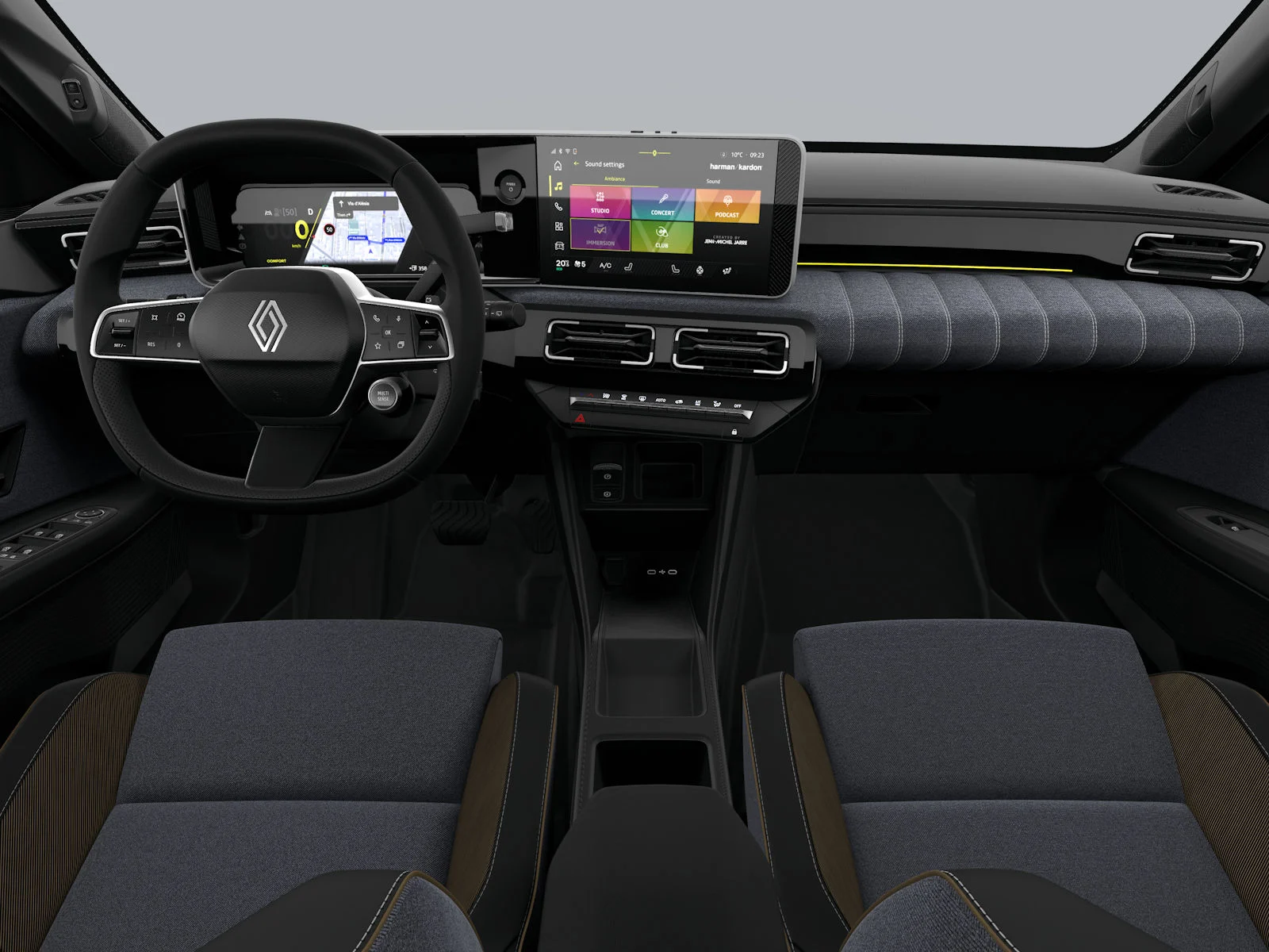 Renault 5 Techno