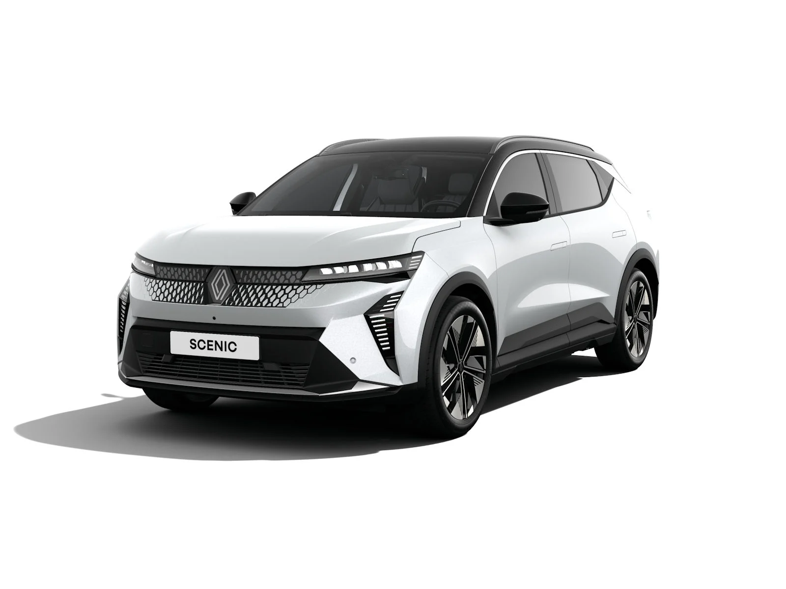 Renault Scénic E-Tech Techno