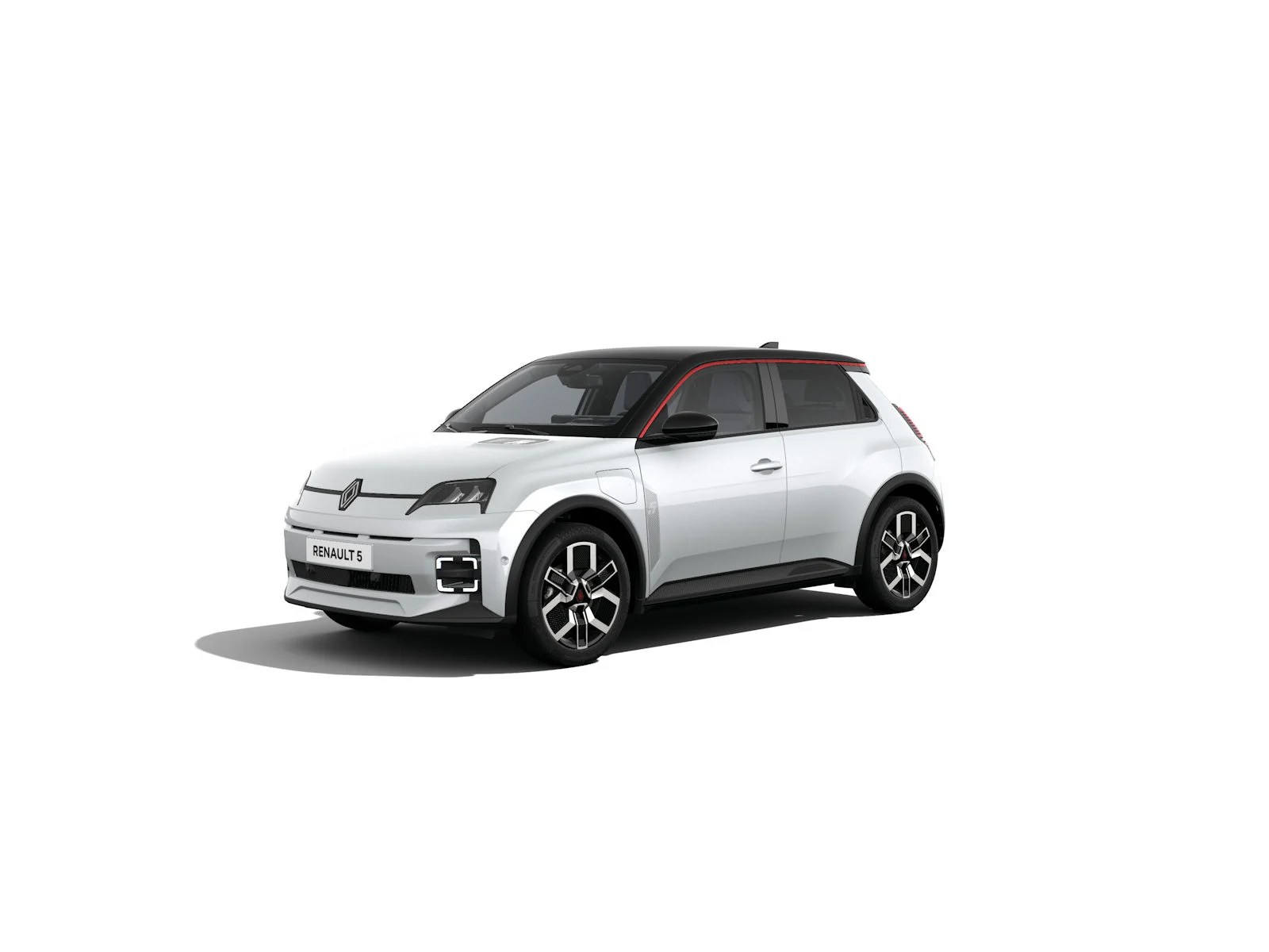 Renault 5 Techno