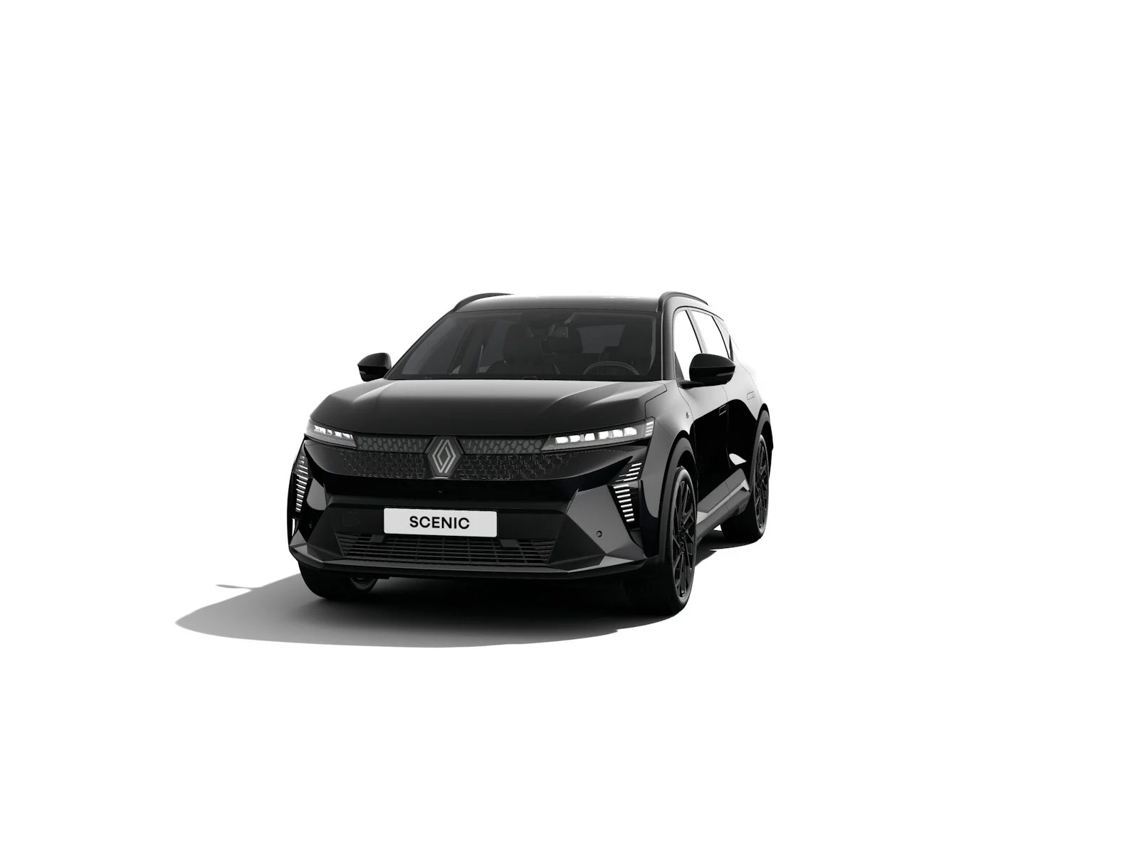 Renault Scénic E-Tech esprit Alpine