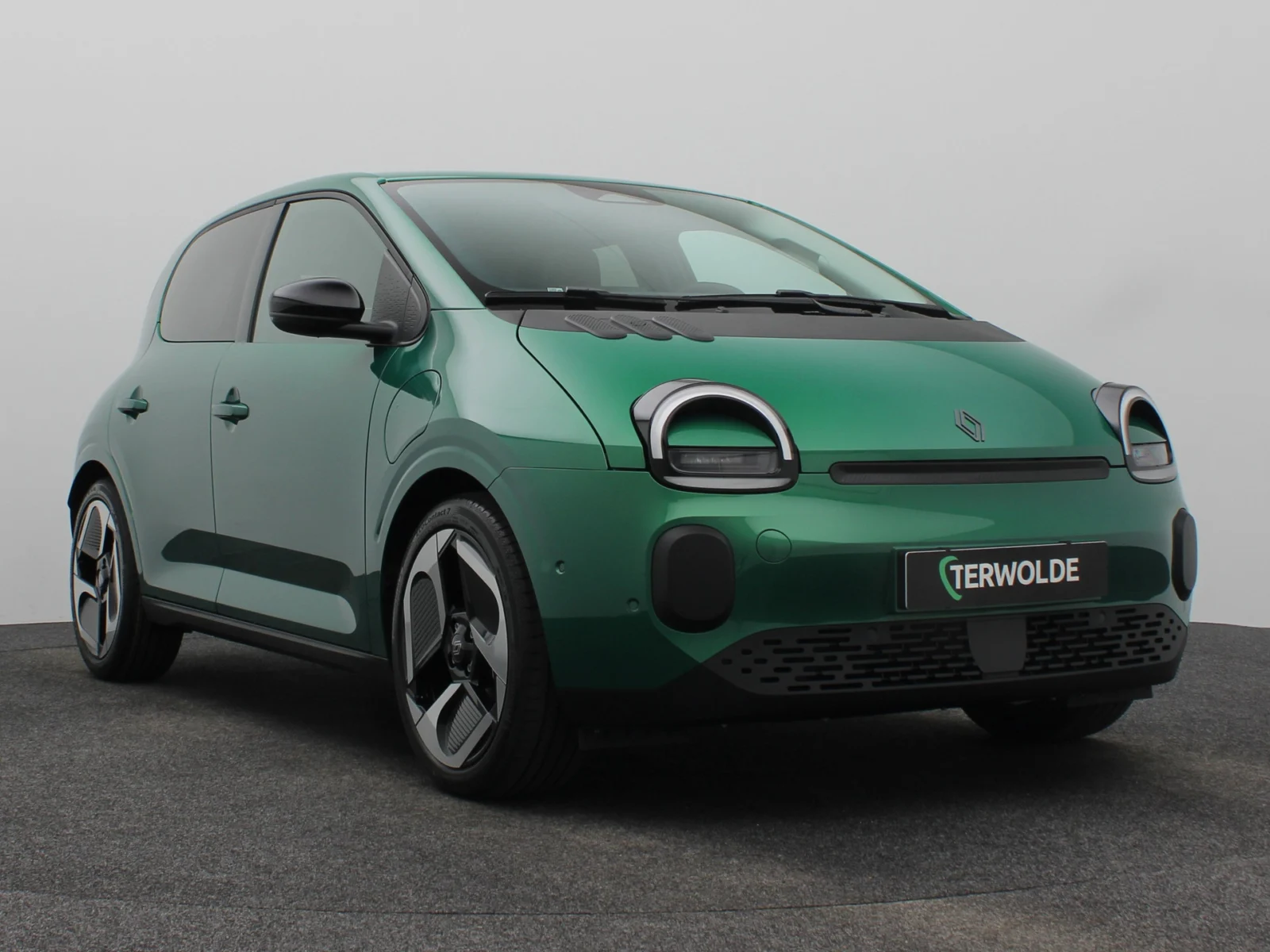 Renault Twingo Techno