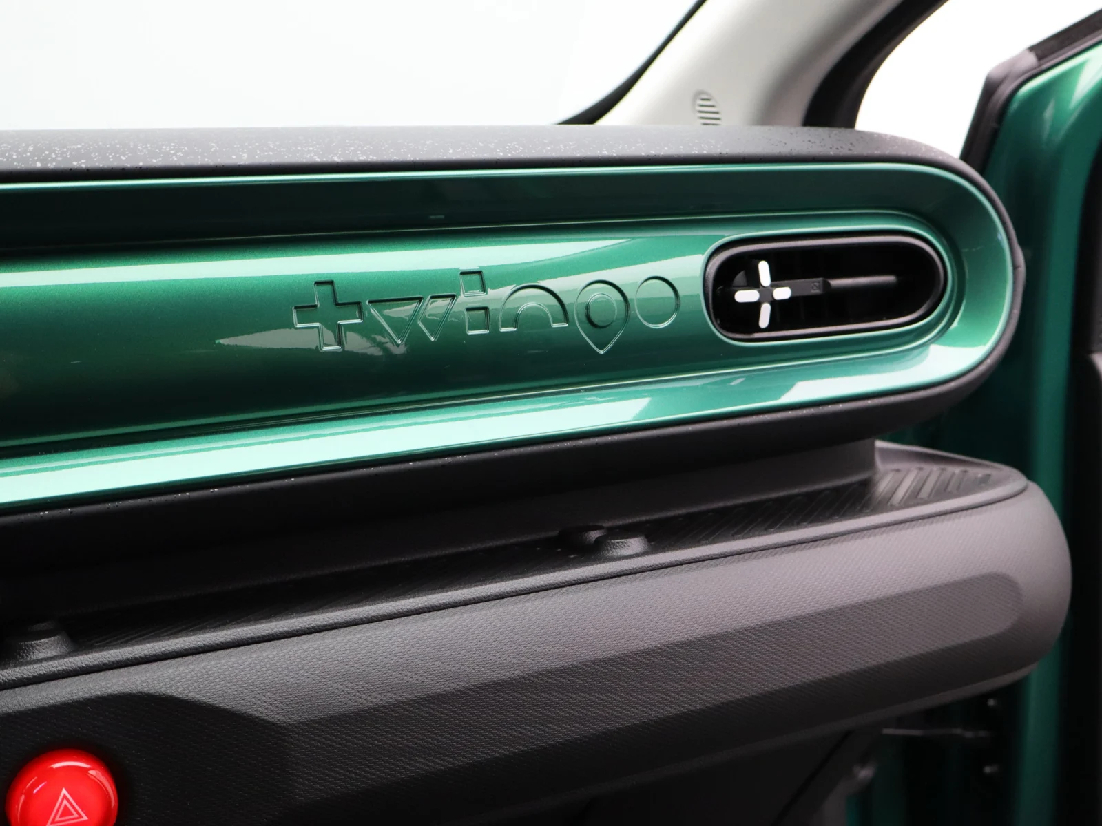 Renault Twingo Techno
