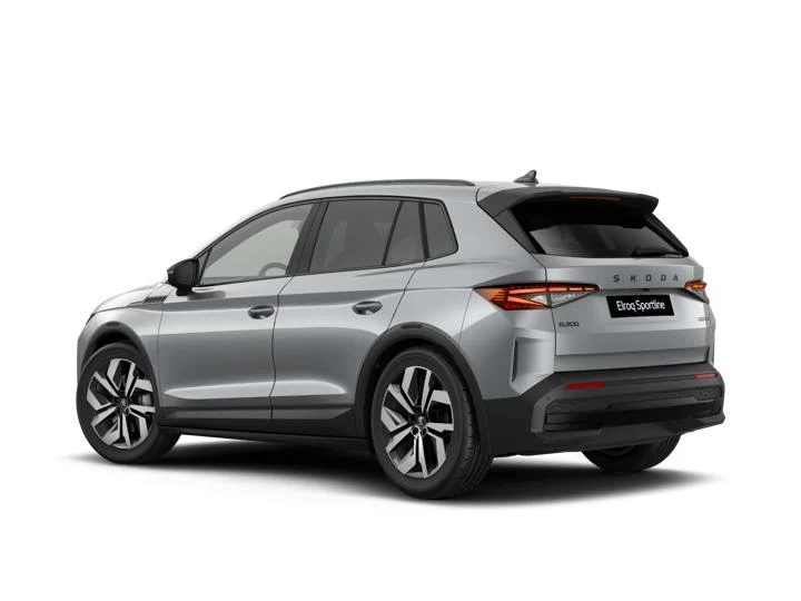 Skoda Elroq 85 Sportline