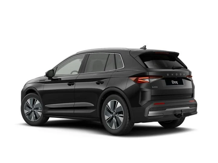 Skoda Elroq 60 Business Edition