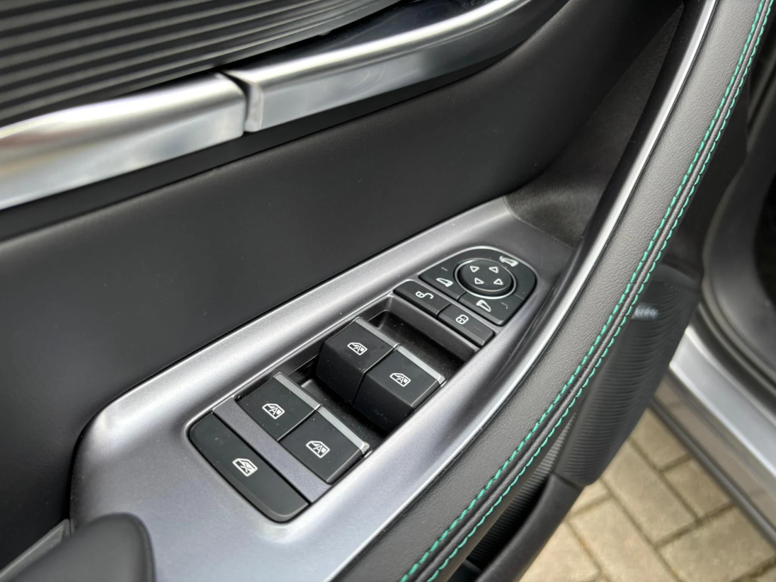 BYD Seal U Design