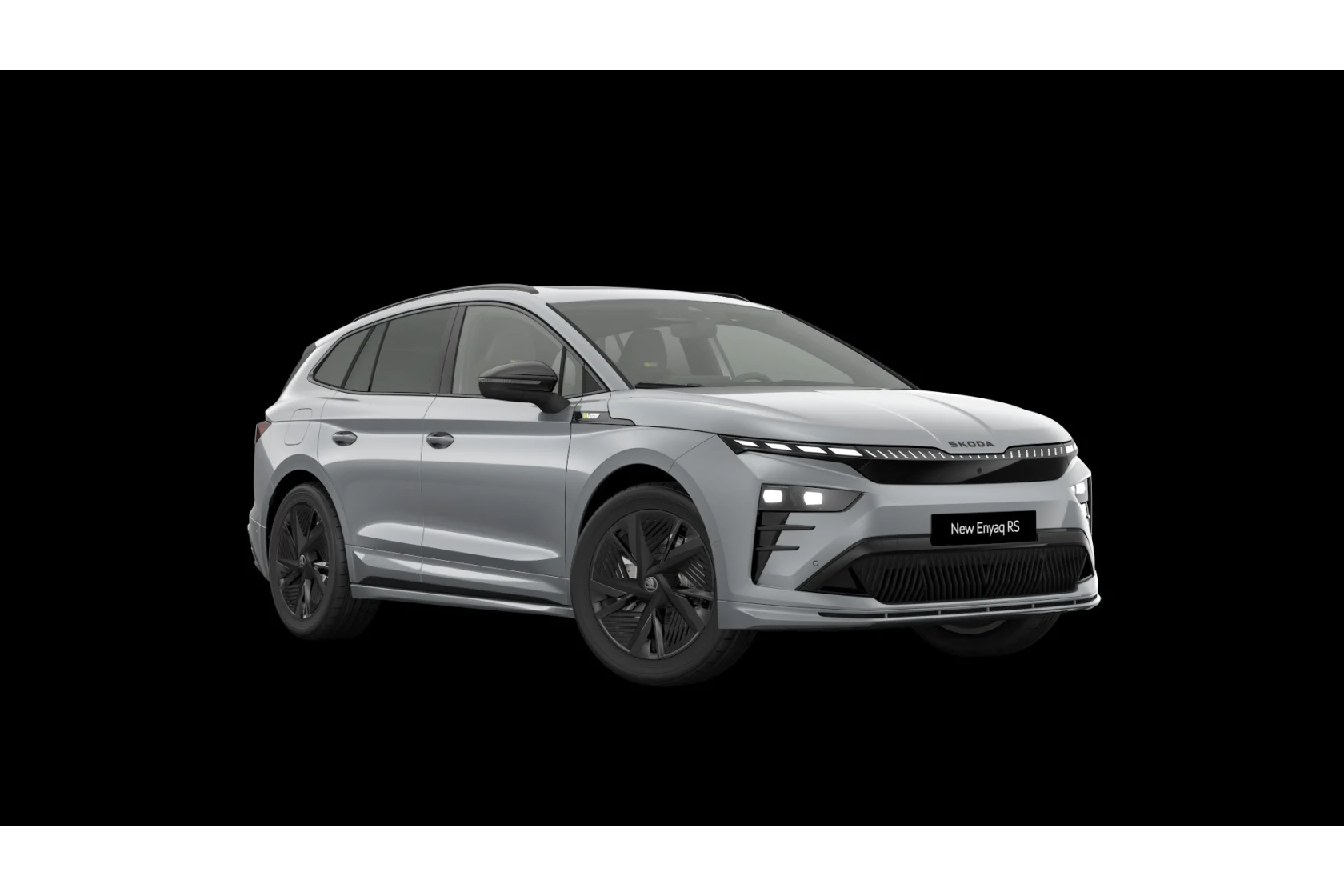 Skoda Enyaq iV 85X RS