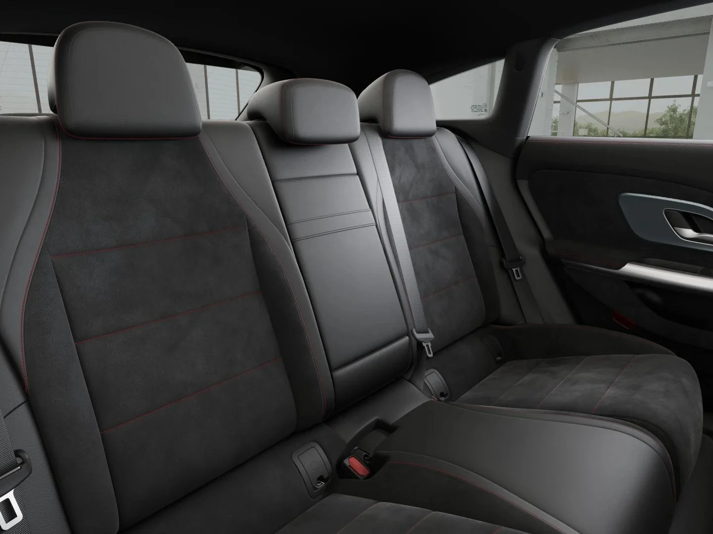 Mercedes-Benz CLA-klasse Shooting Brake 250+ Business