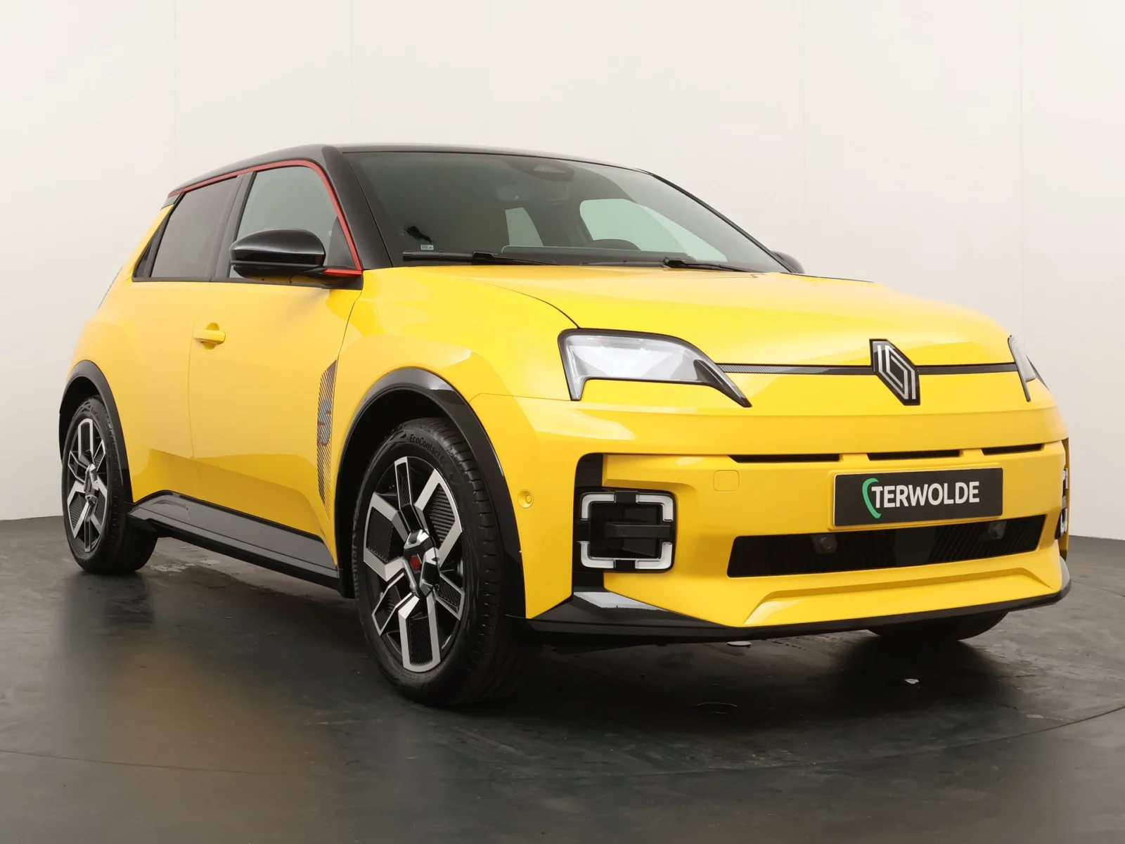 Renault 5 Techno