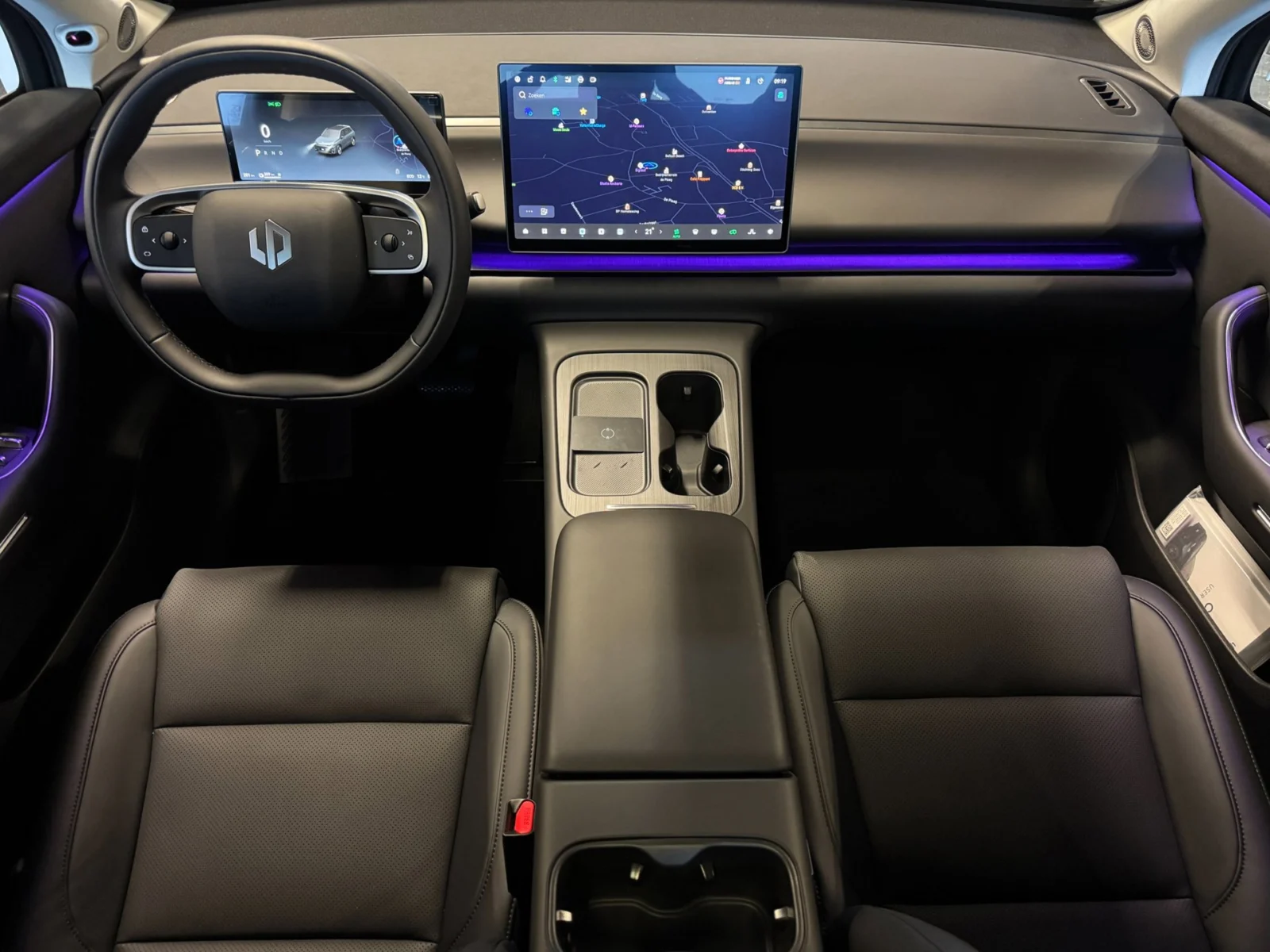 Leapmotor C10 Design ProMax AWD