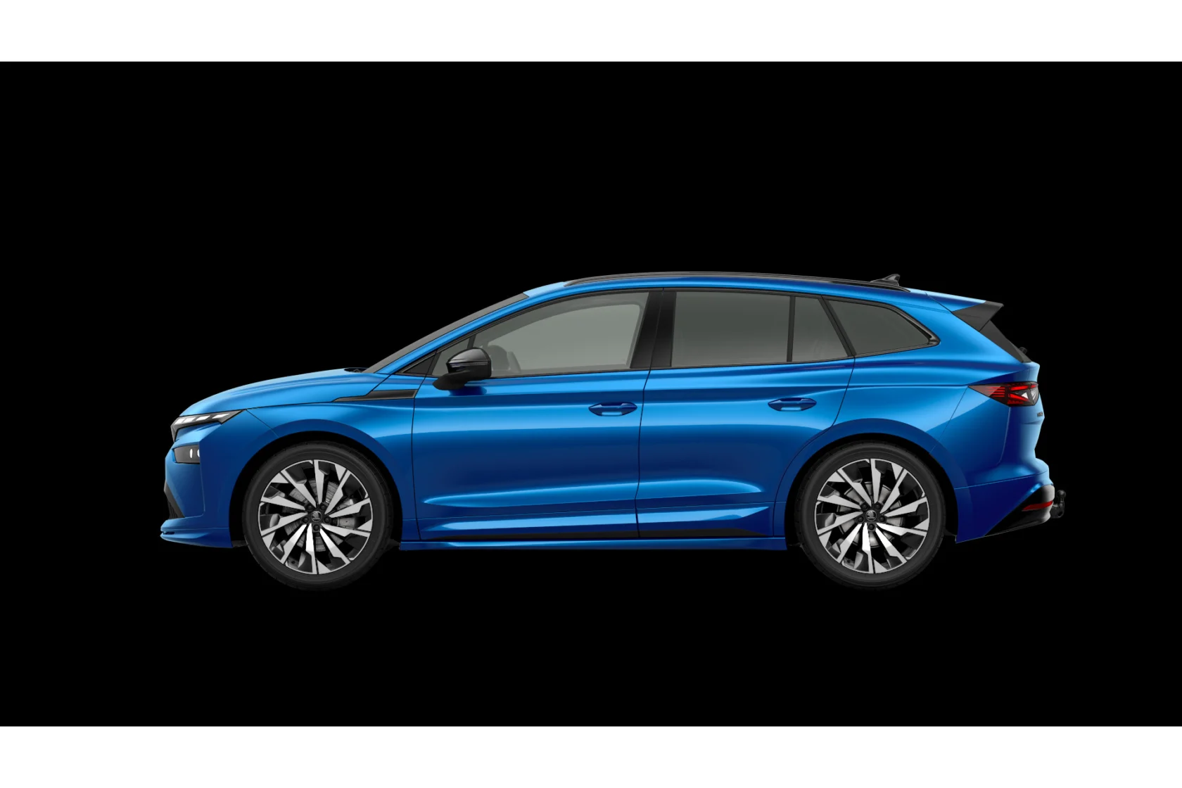 Skoda Enyaq iV 85 Sportline