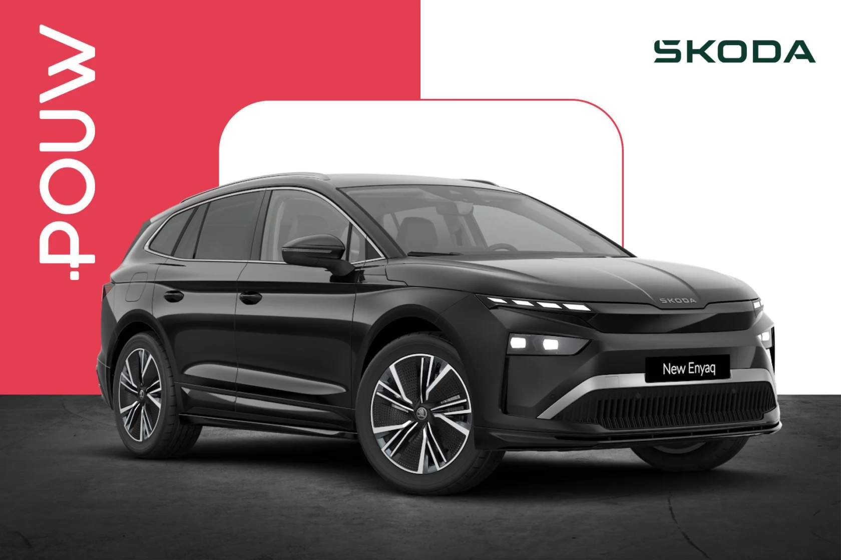 Skoda Enyaq iV 85 Business Edition