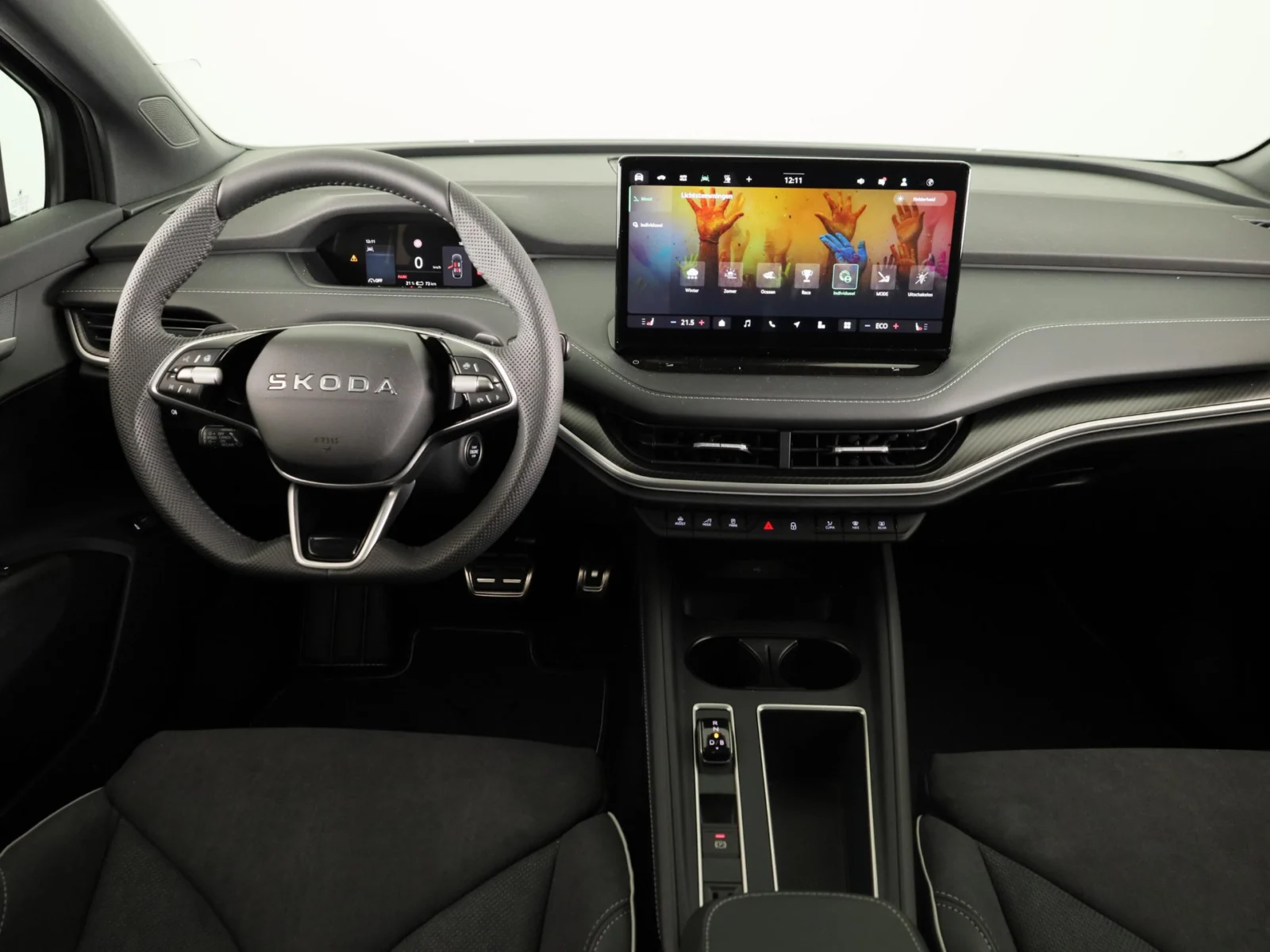 Skoda Enyaq iV 85 Sportline