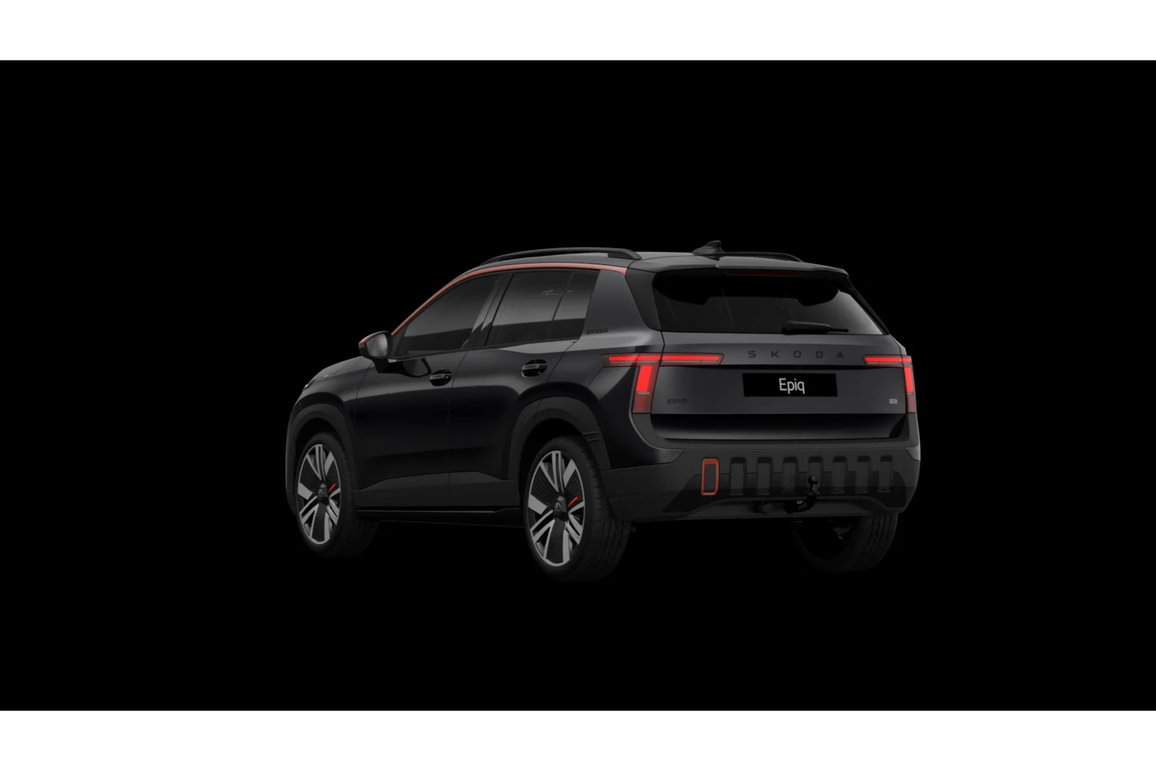 Skoda Epiq First Edition