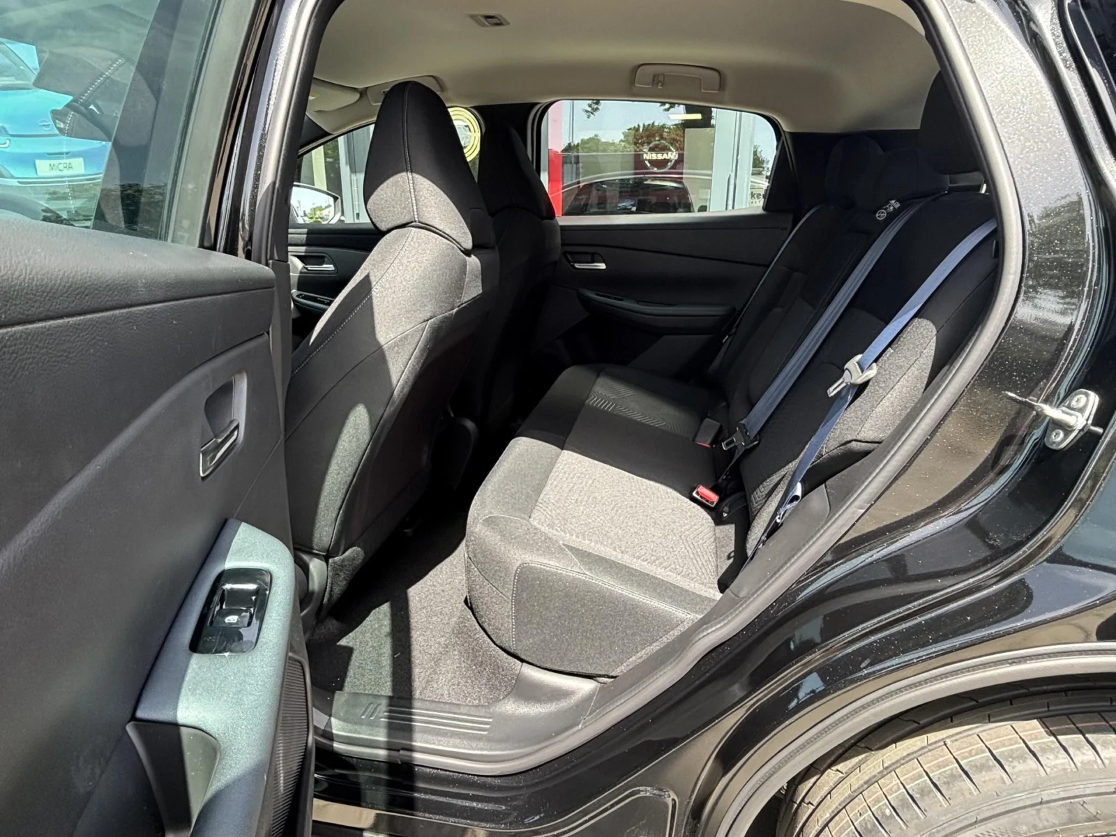 Nissan Leaf Engage Plus