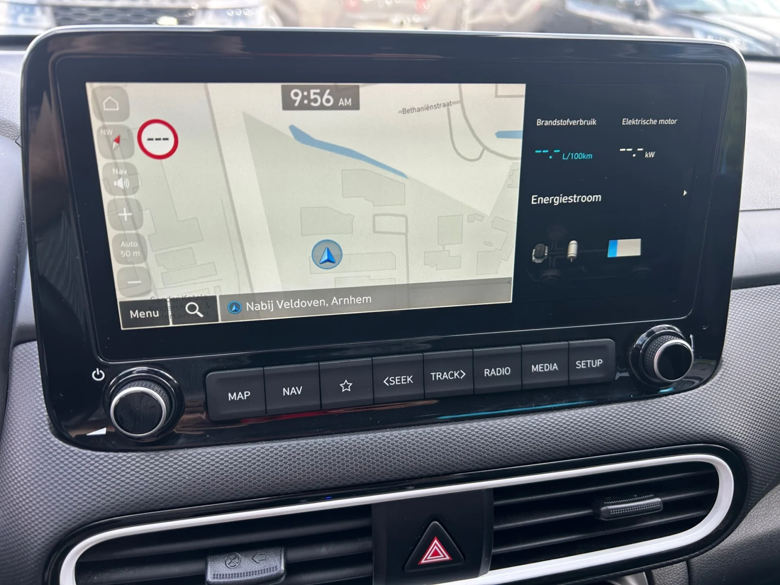 Hyundai-Kona