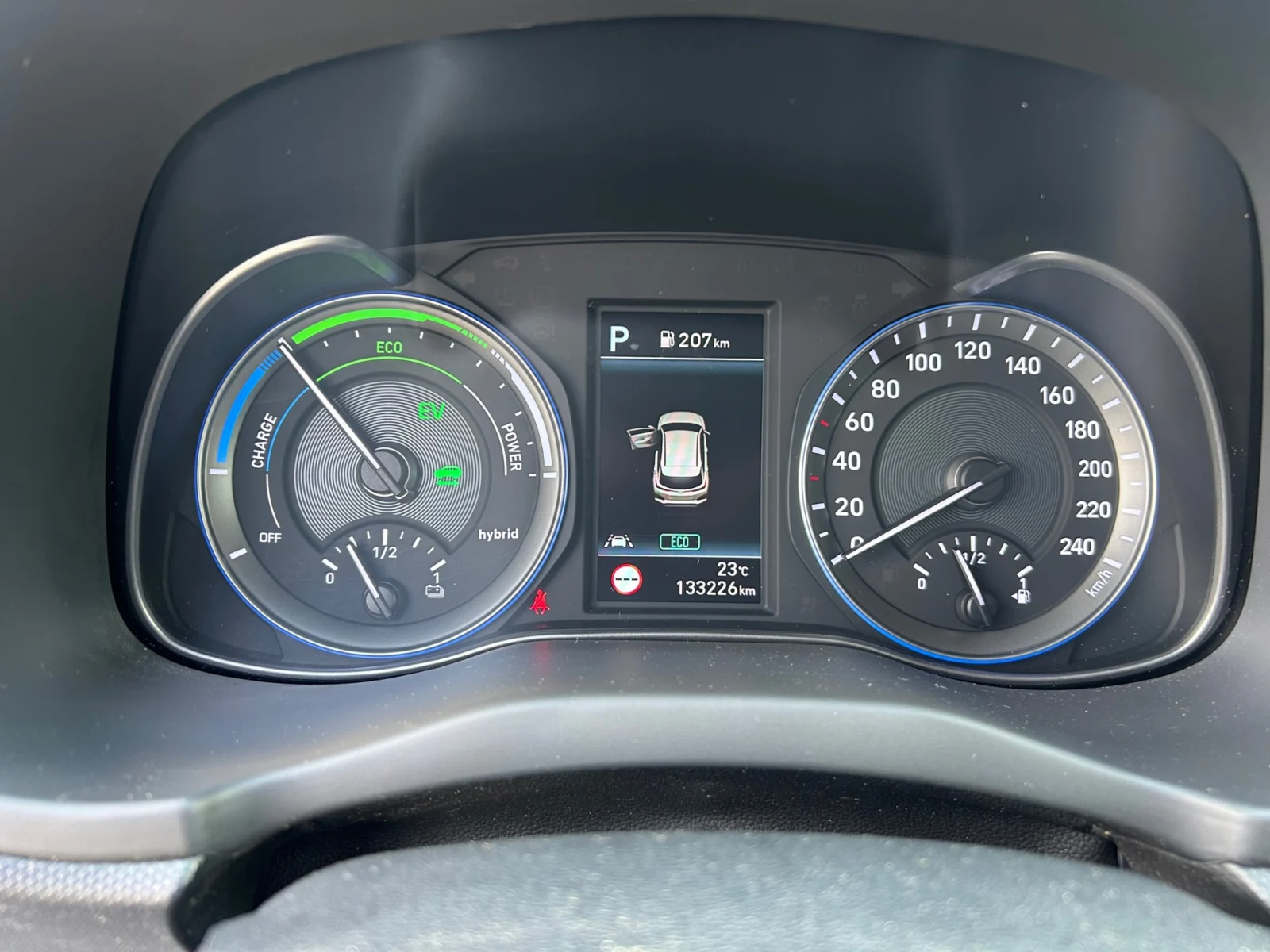 Hyundai-Kona