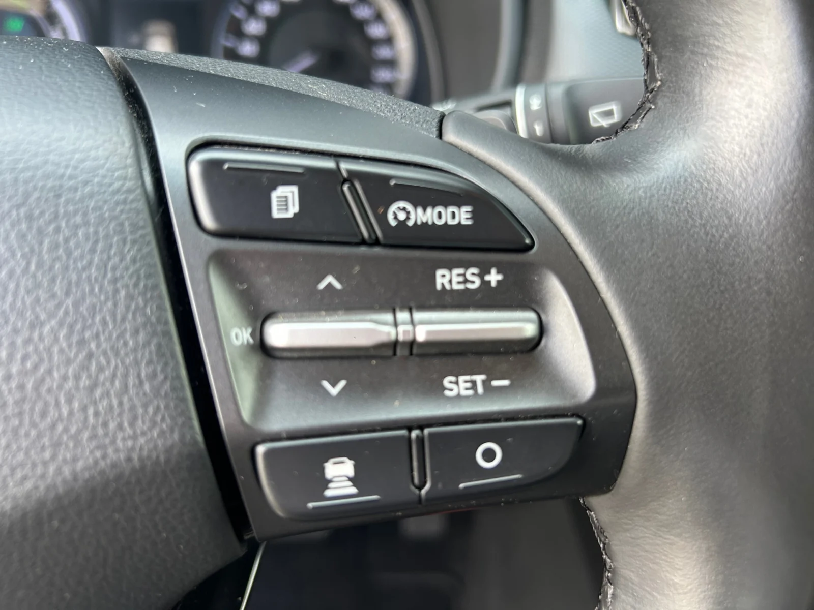 Hyundai-Kona