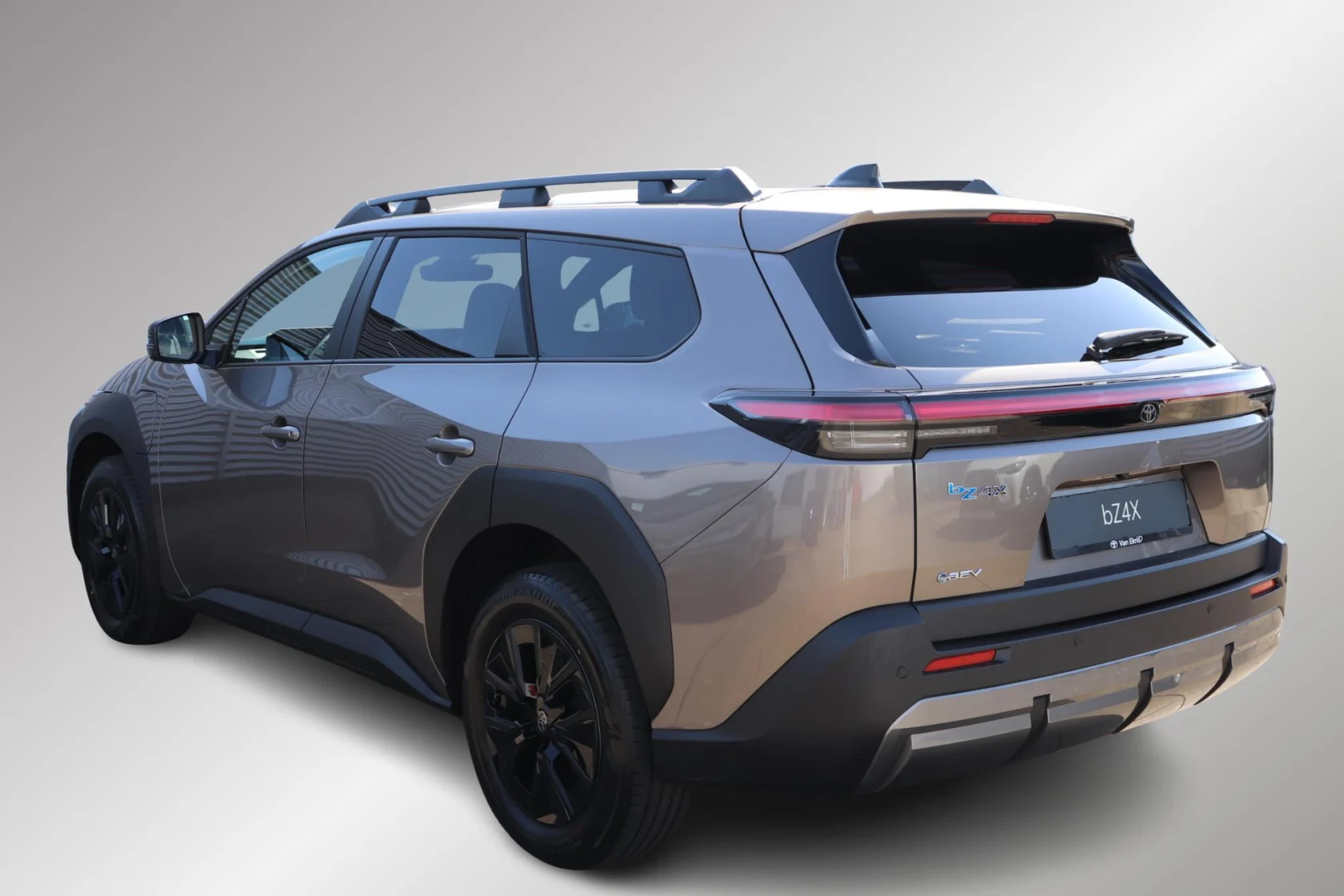 Toyota bZ4X Touring Dynamic 2WD