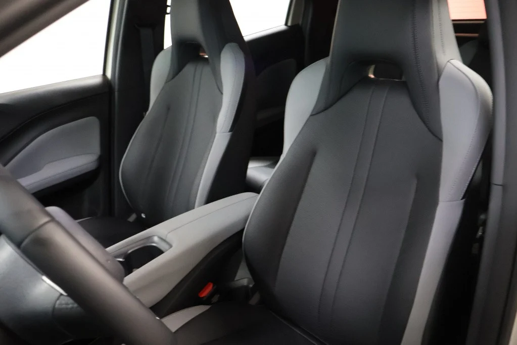 BYD Dolphin SURF Boost