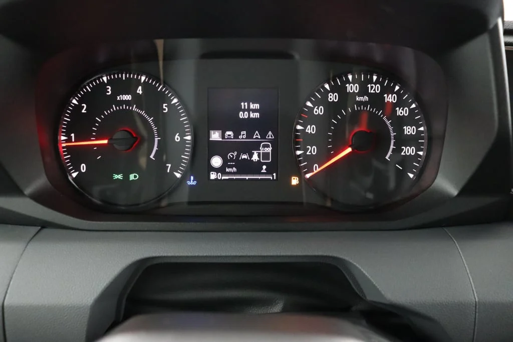 Renault Master Advance