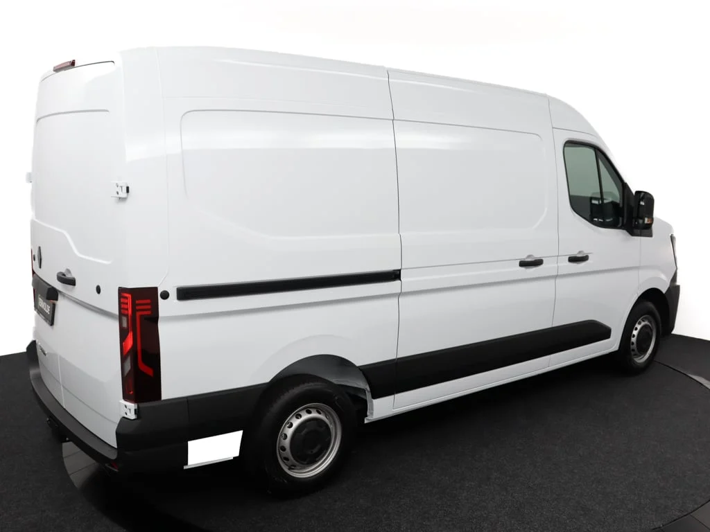 Renault Master Advance