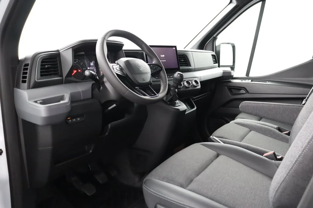 Renault Master Advance