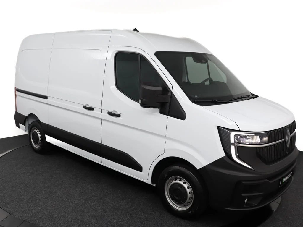 Renault Master Advance