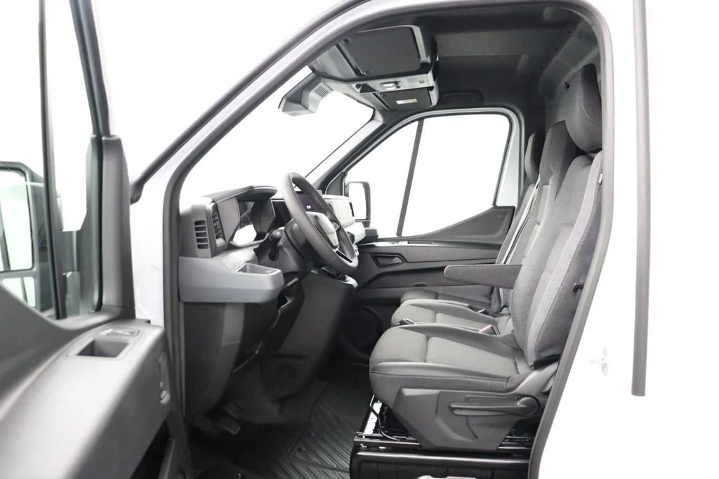 Renault Master Advance