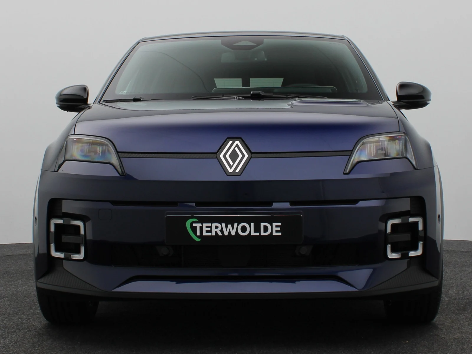 Renault 5 Techno
