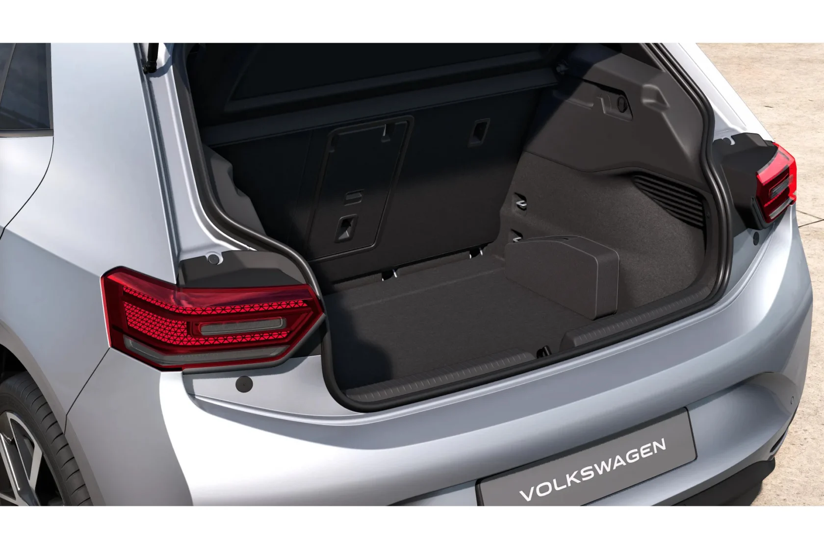 Volkswagen ID.3 Neo
