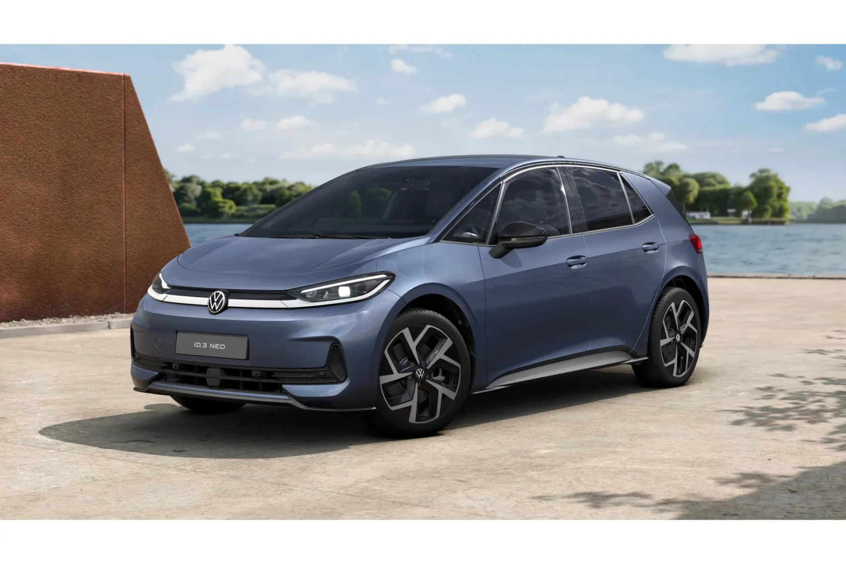 Volkswagen ID.3 Neo