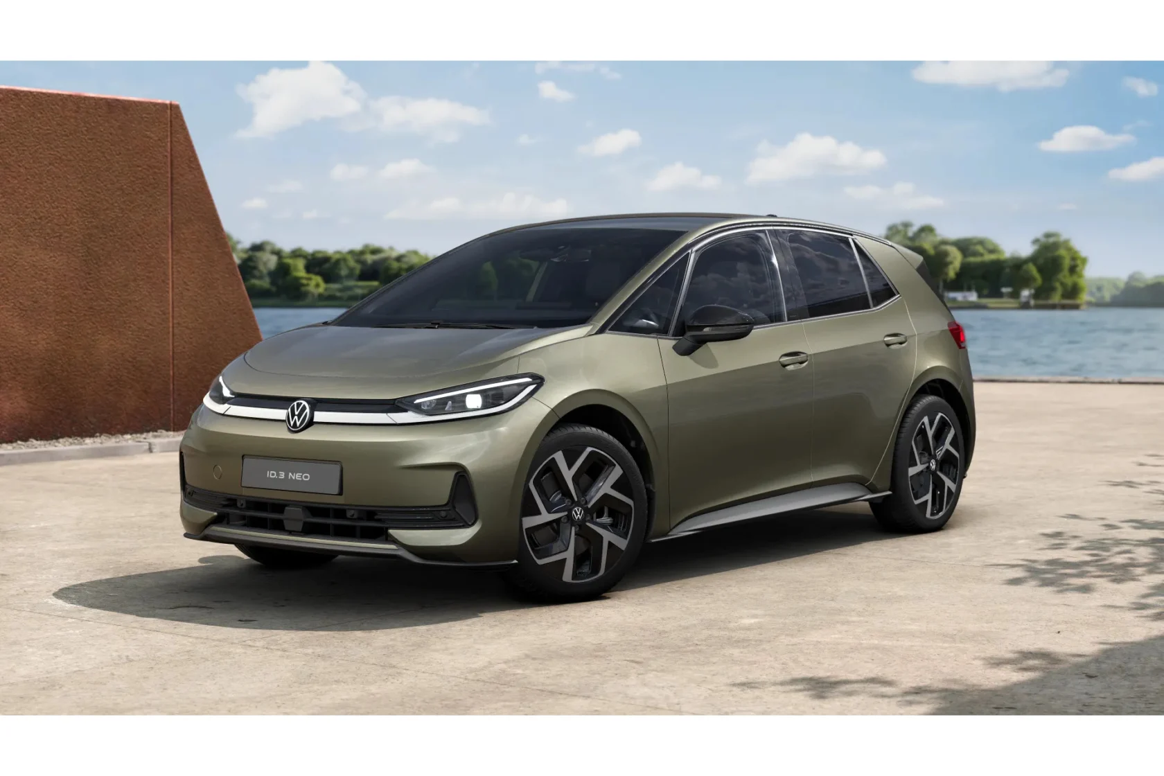 Volkswagen ID.3 Neo