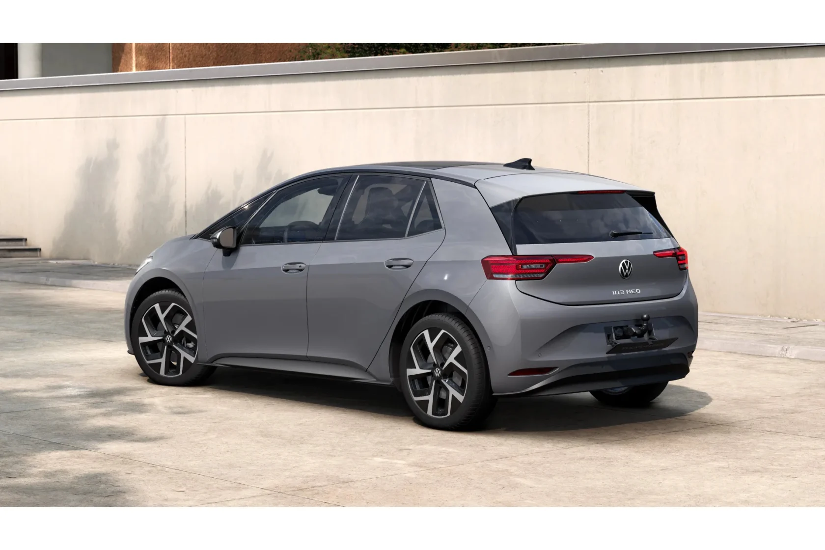 Volkswagen ID.3 Neo