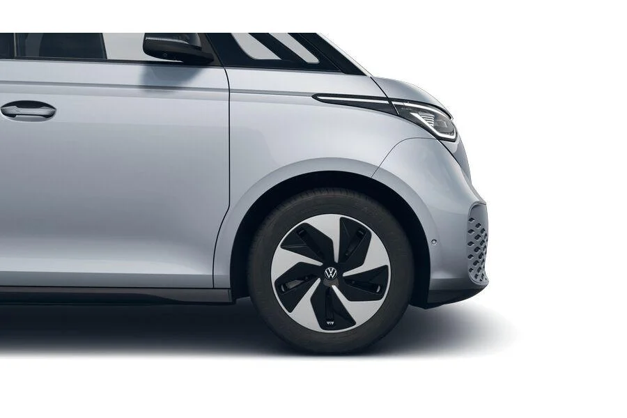Volkswagen ID.Buzz L1 Pro Bulli Limited Edition