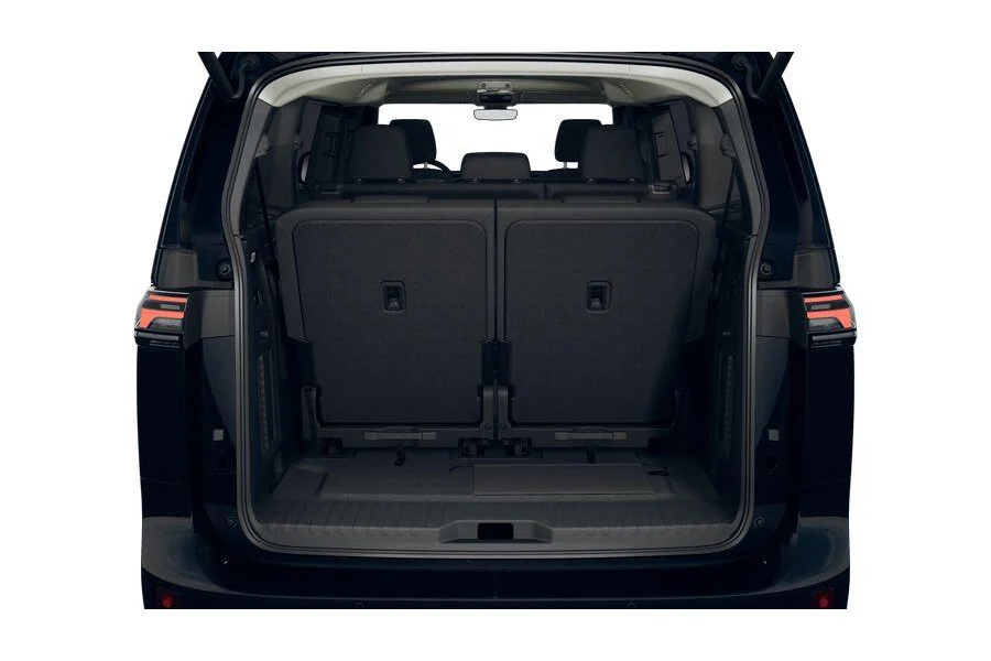 Volkswagen ID.Buzz L2 Pro Bulli Limited Edition