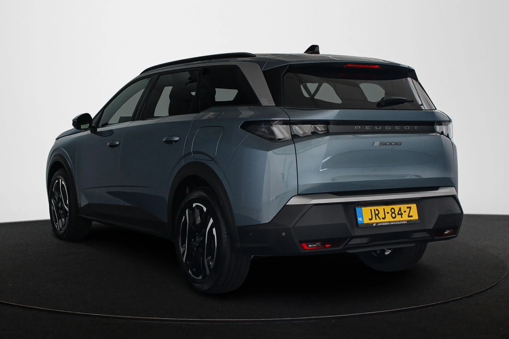 Peugeot e-5008 Allure Avantage 7p
