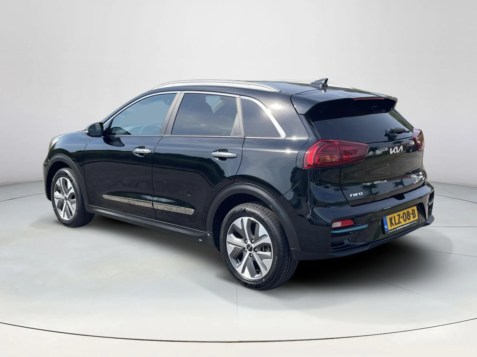 Kia e-Niro ExecutiveLine