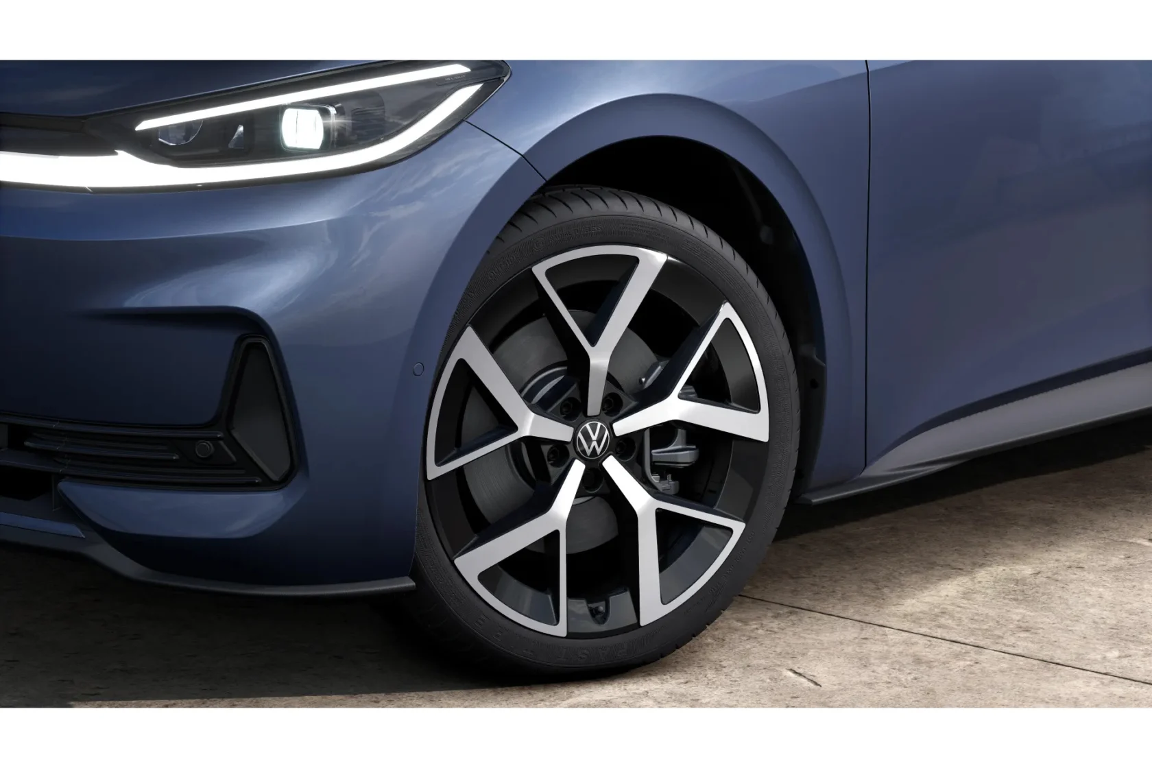 Volkswagen ID.3 Neo