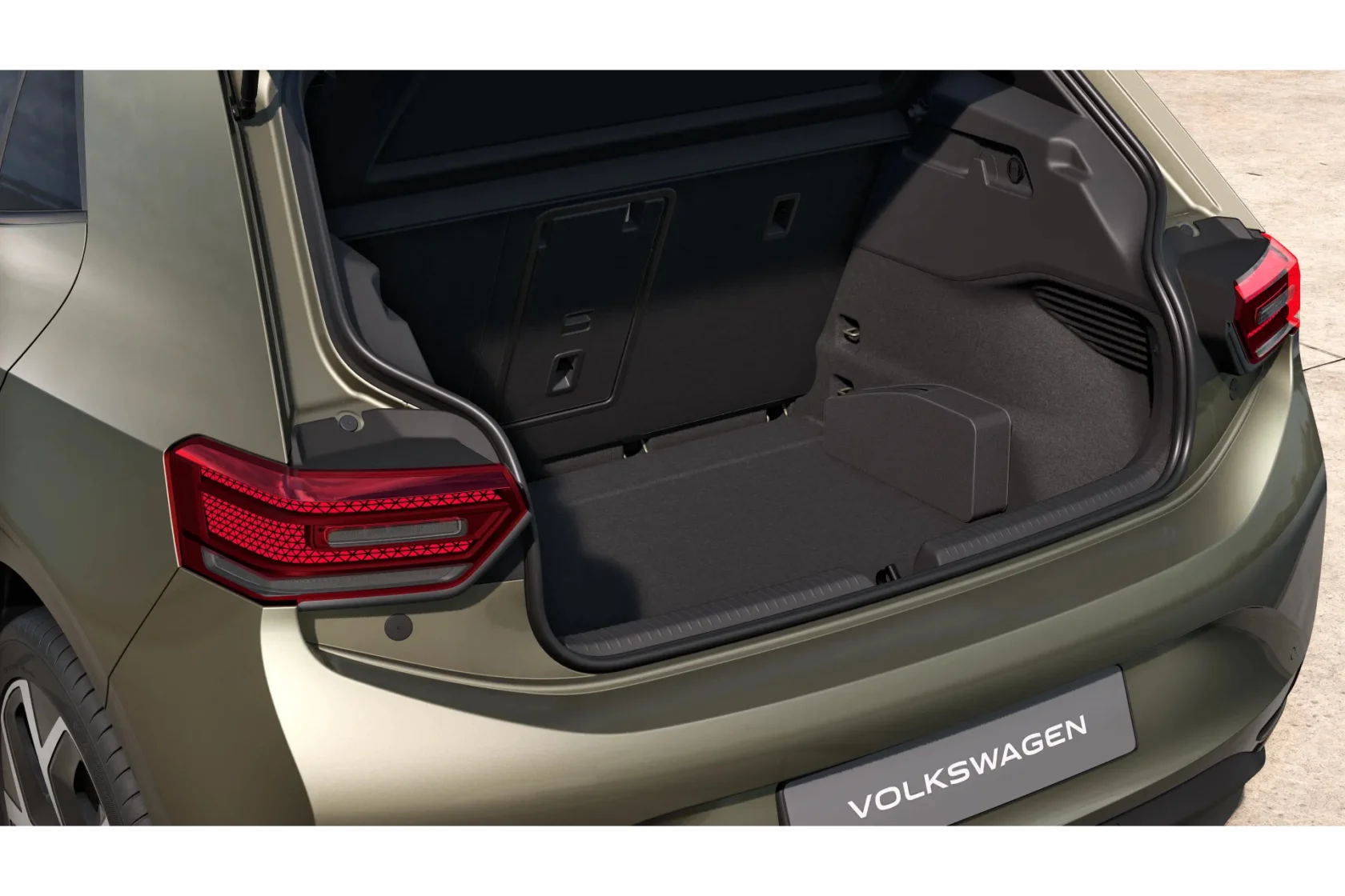 Volkswagen ID.3 Neo