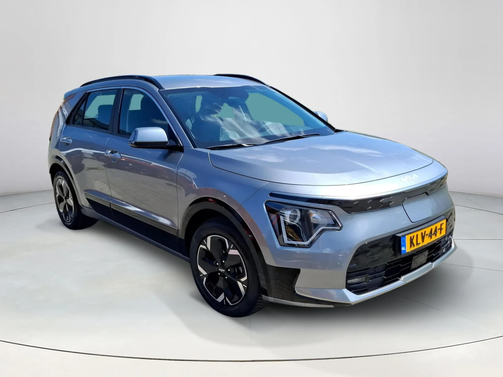 Kia e-Niro Edtition