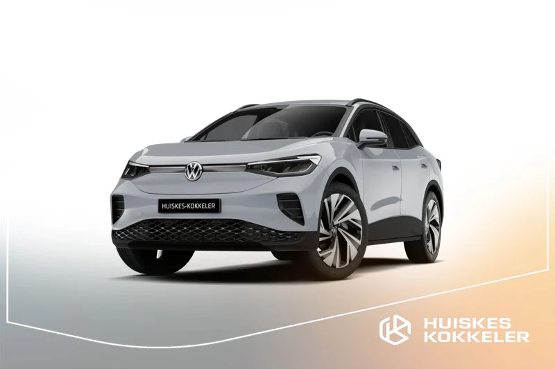 Volkswagen ID.4